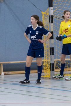 Bild 424 - C-Juniorinnen Loewinnen Cup